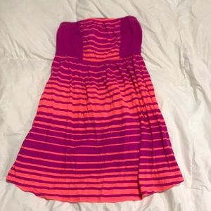 Hurley dress